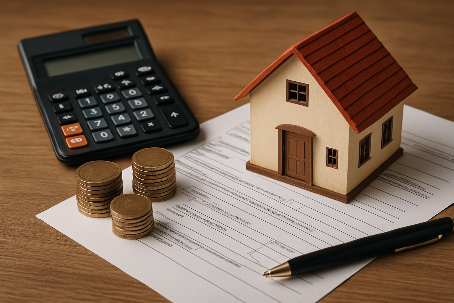 Detrazioni fiscali per inquilini: come recuperare parte dell’affitto