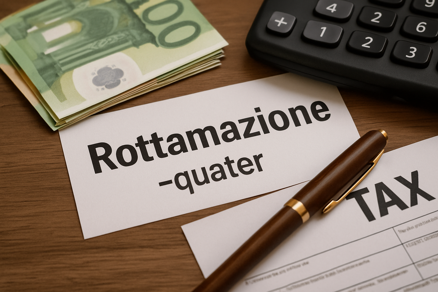 Rottamazione cartelle, buone notizie: in arrivo 247mila lettere per i nuovi ammessi