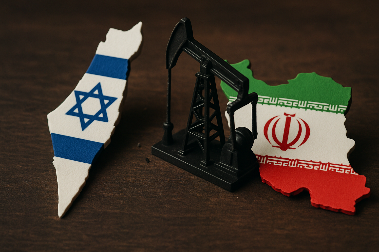 Conflitto Israele-Iran, c’è speranza per il petrolio: analisi e prospettive