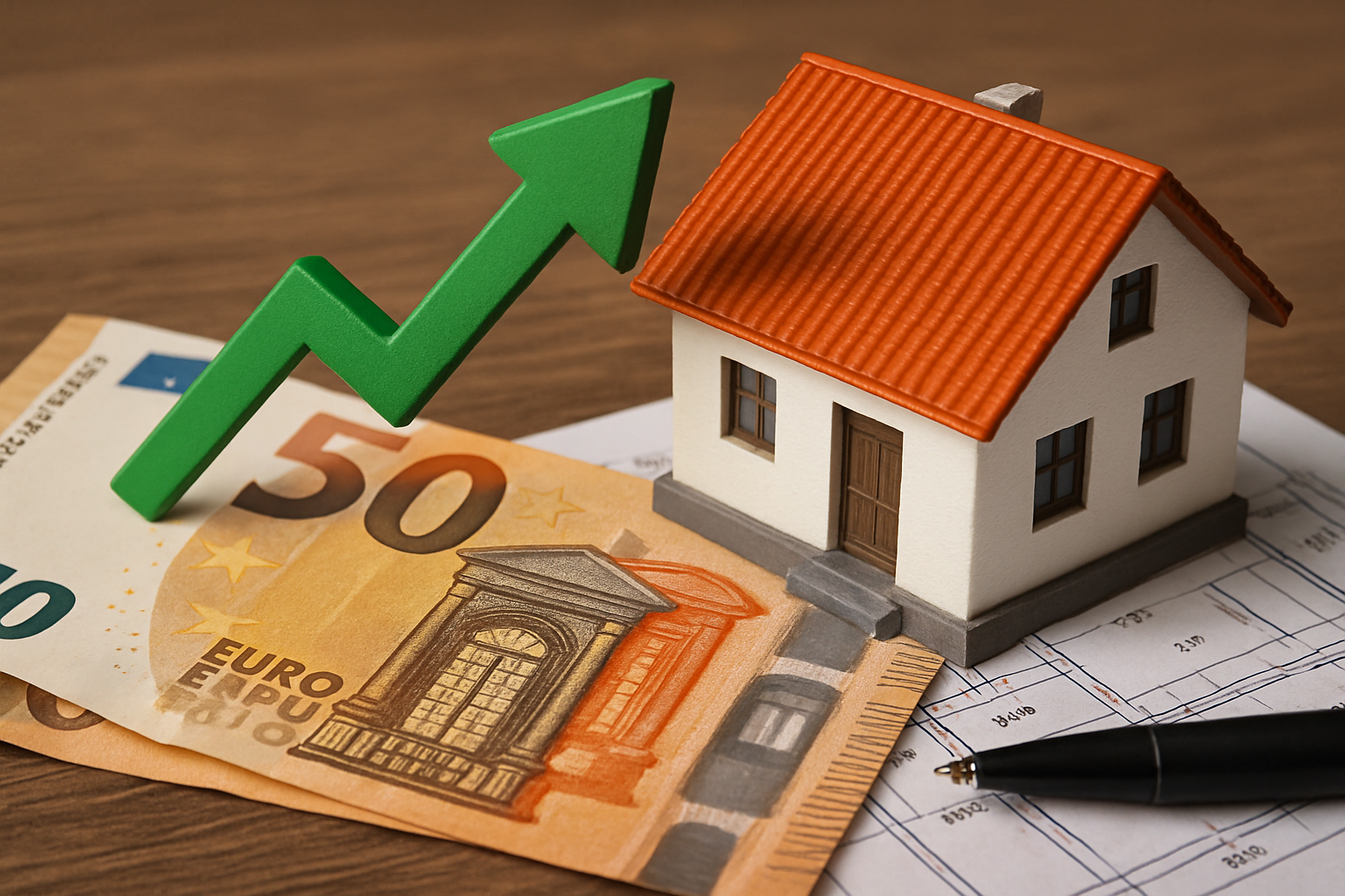 Lavori in casa, meno incentivi dal 2025: cosa fare per non perdere i bonus