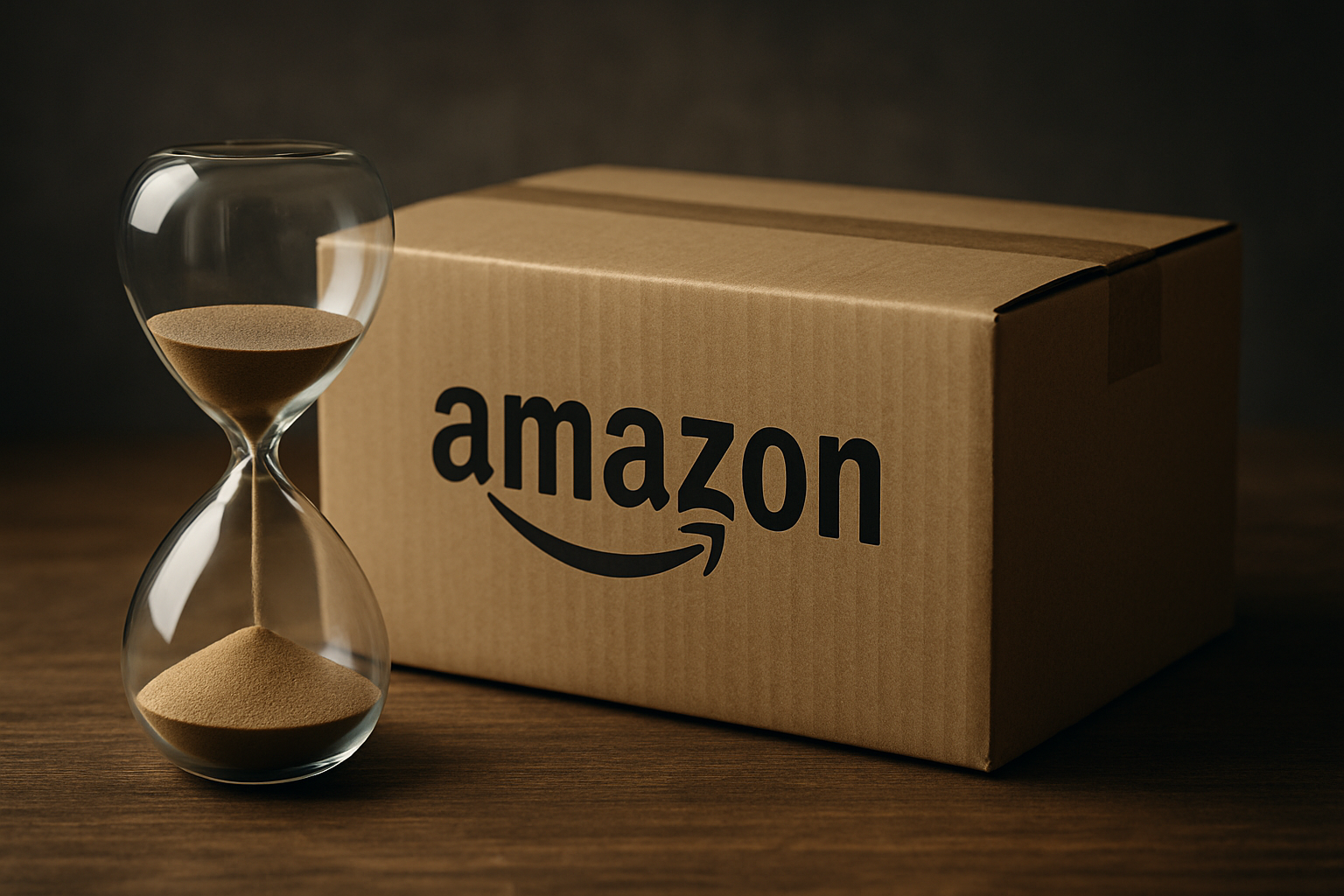 Amazon riduce i giorni per il reso gratuito su tantissimi altri prodotti
