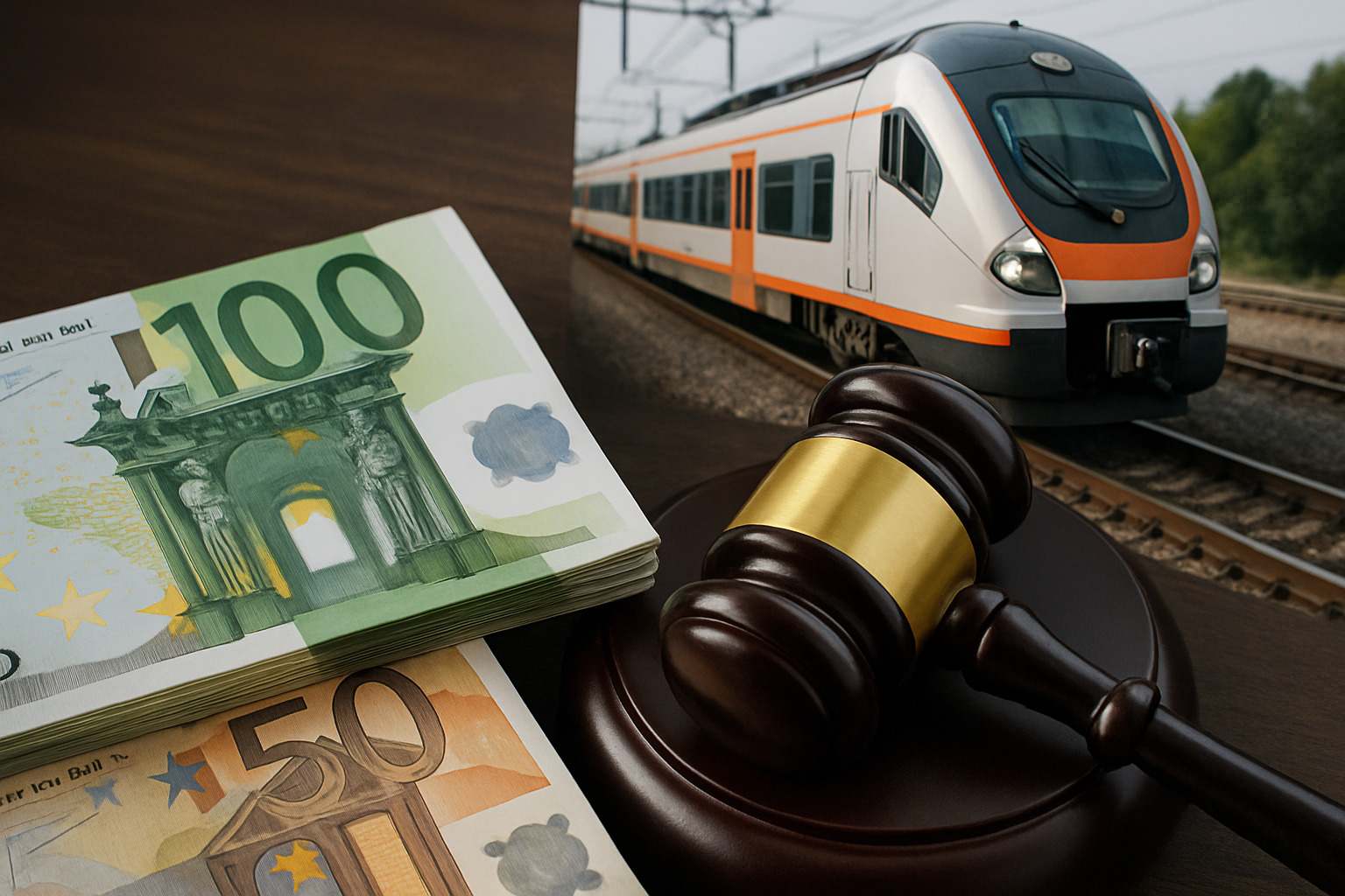 Rimborso biglietto del treno in caso di sciopero: come funziona?