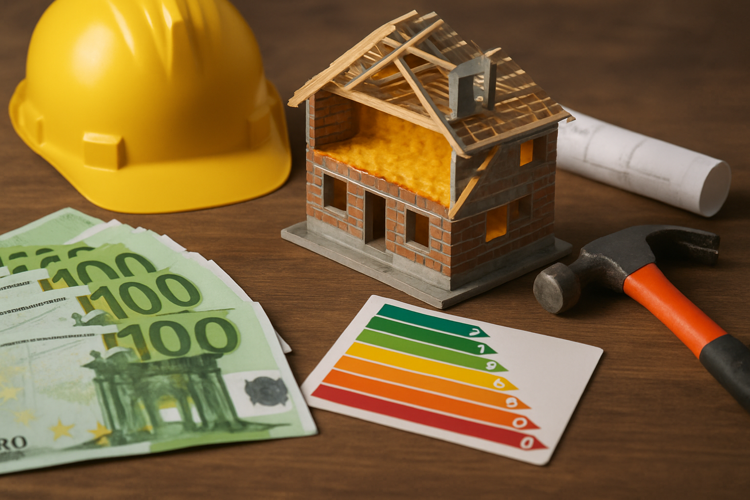 Superbonus: meno beneficiari, più controlli. Tutte le novità