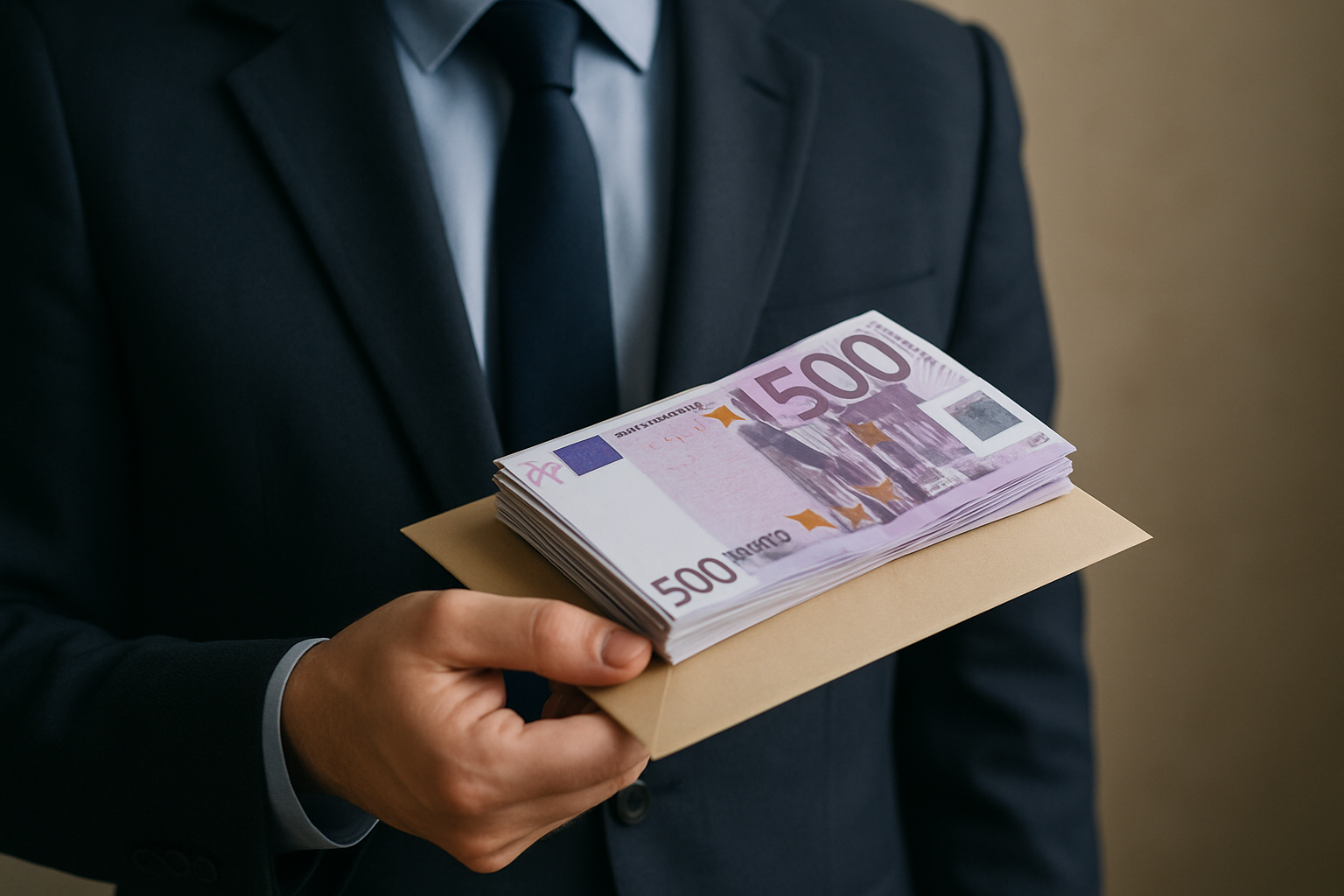 Busta paga, 500€ in più nello stipendio di luglio di questi lavoratori