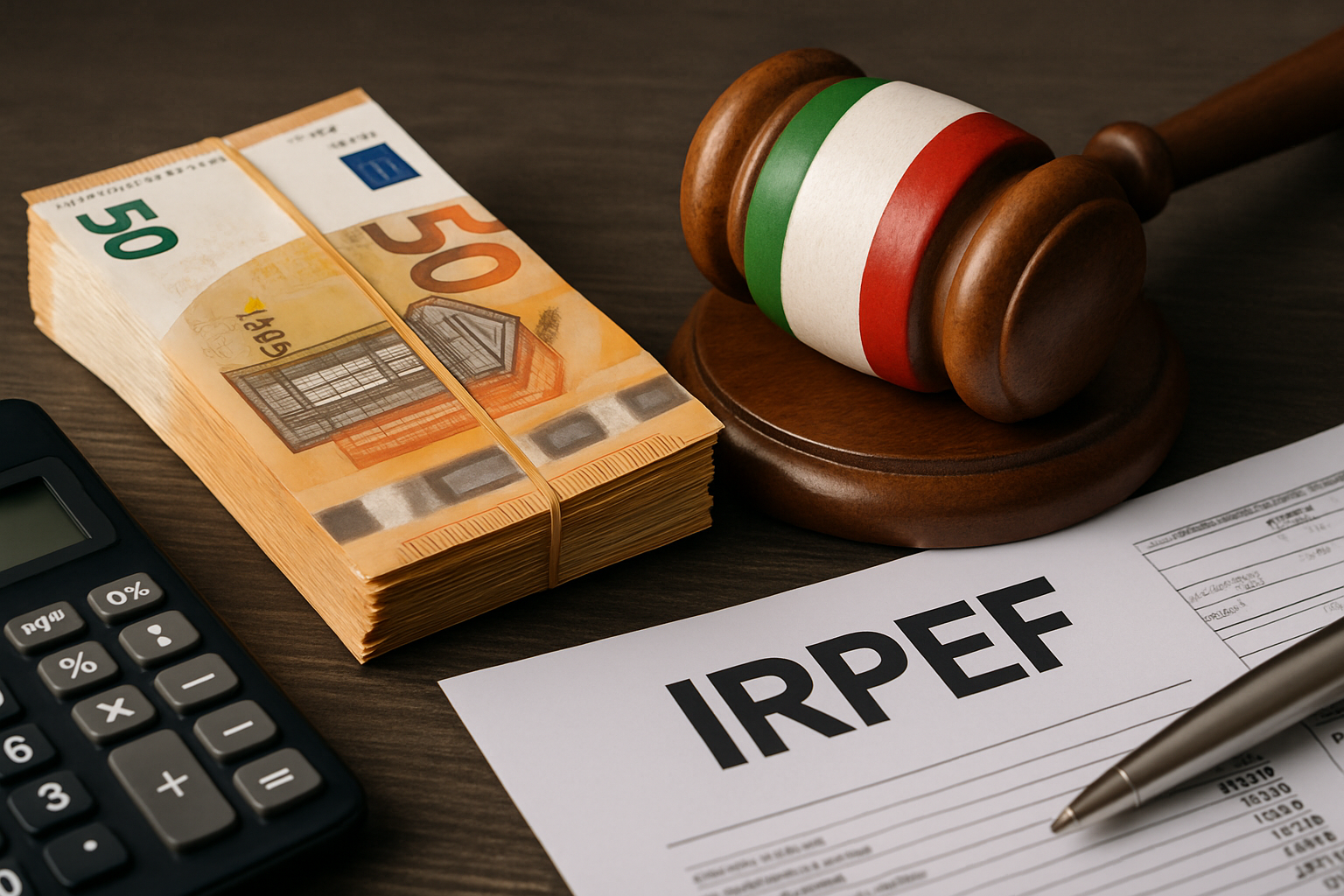 Fisco, meno detrazioni per chi guadagna di più: cosa cambia coi nuovi tagli