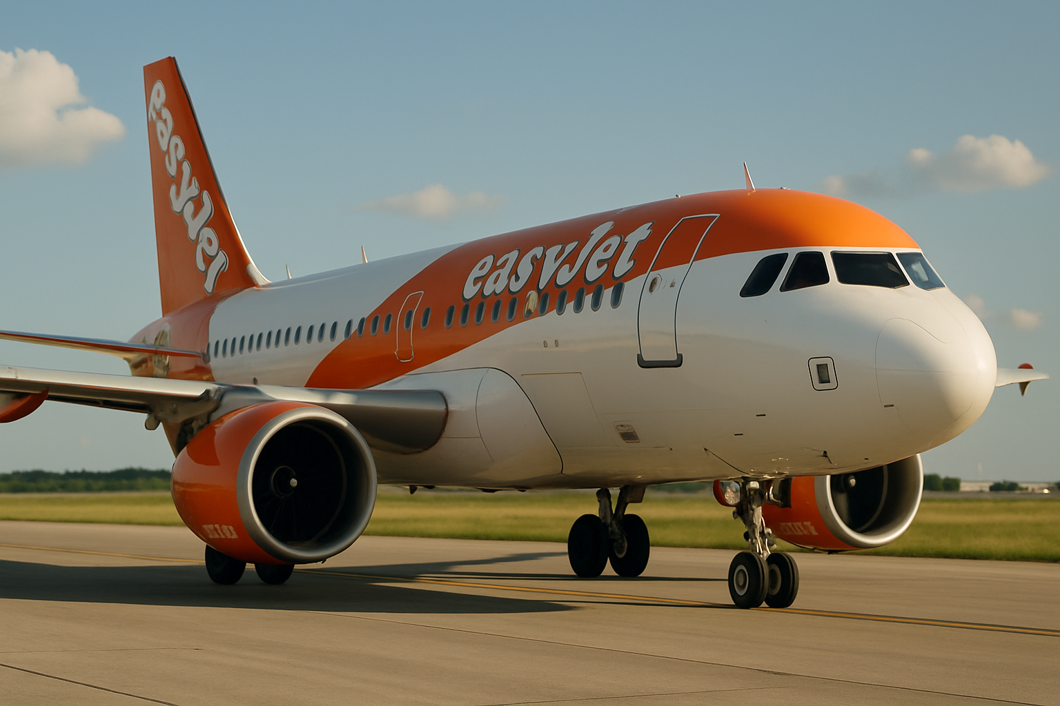 EasyJet lancia sconti e nuove rotte per l’estate 2025