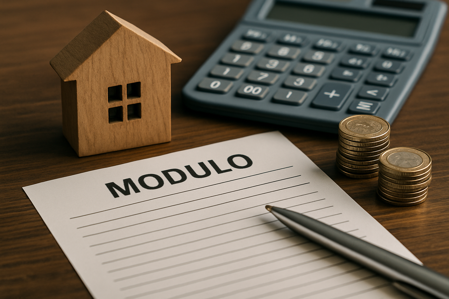 Surroga mutuo nel modello 730: come detrarre gli interessi passivi