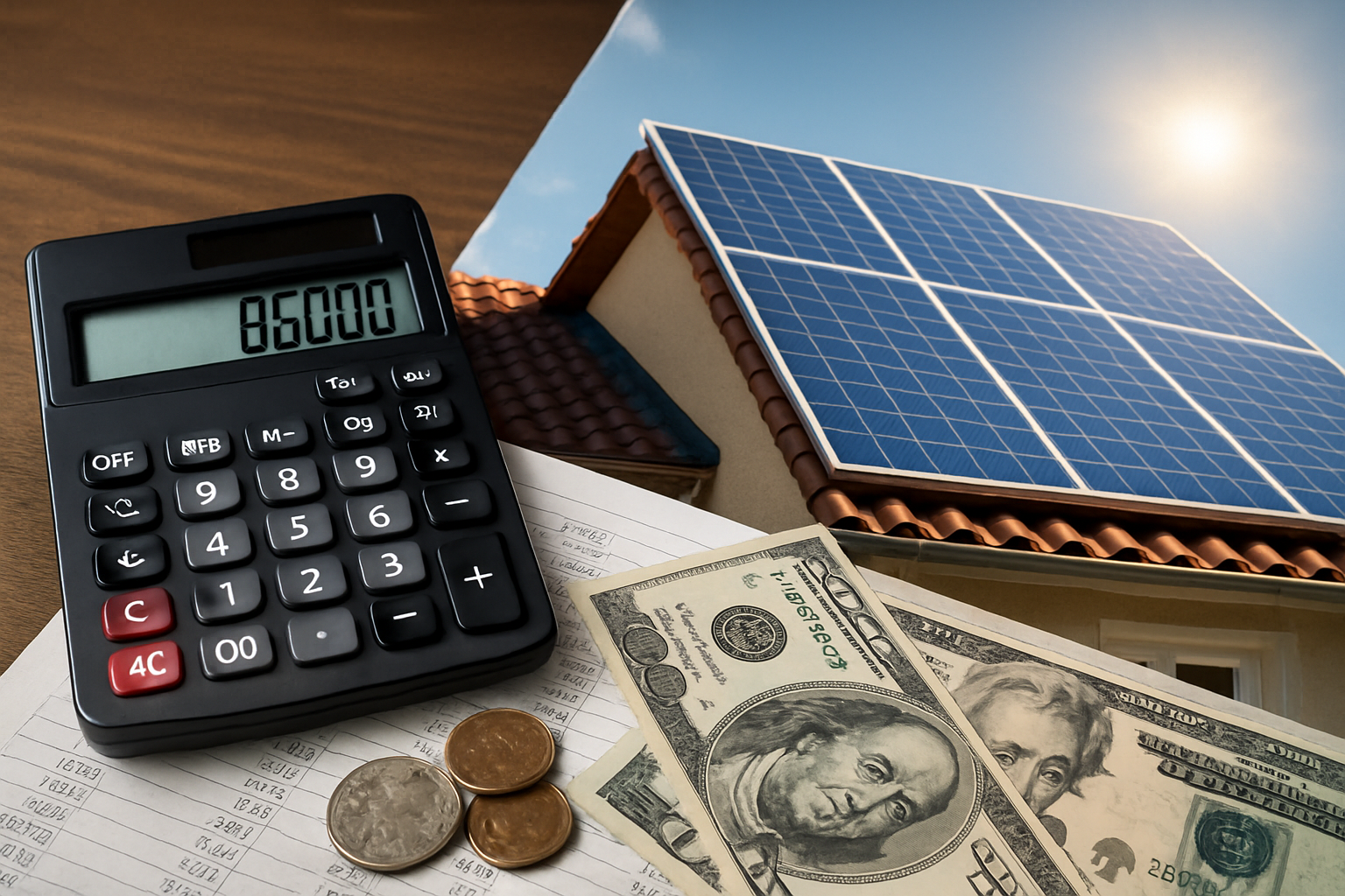 Pannelli solari, ultimi mesi per risparmiare fino a 60mila euro