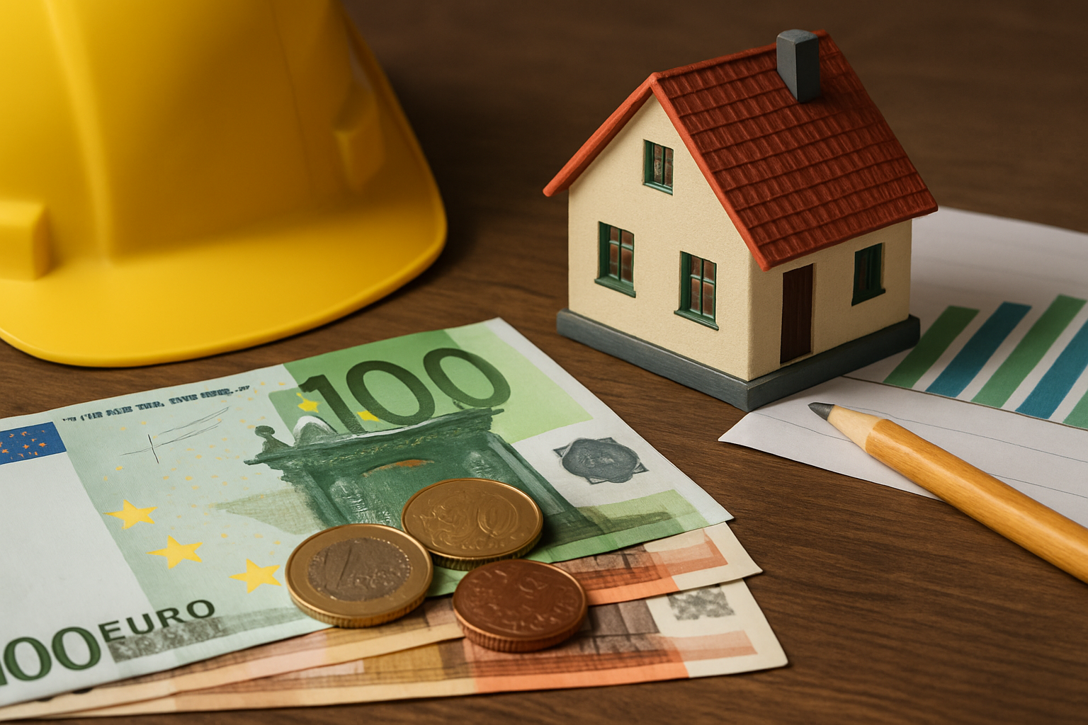 Superbonus 110% tra boom economico e crediti bloccati: luci e ombre