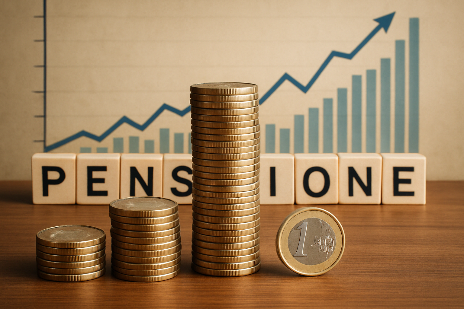 Risparmio per il futuro: i fondi pensione battono il TFR nel 2024