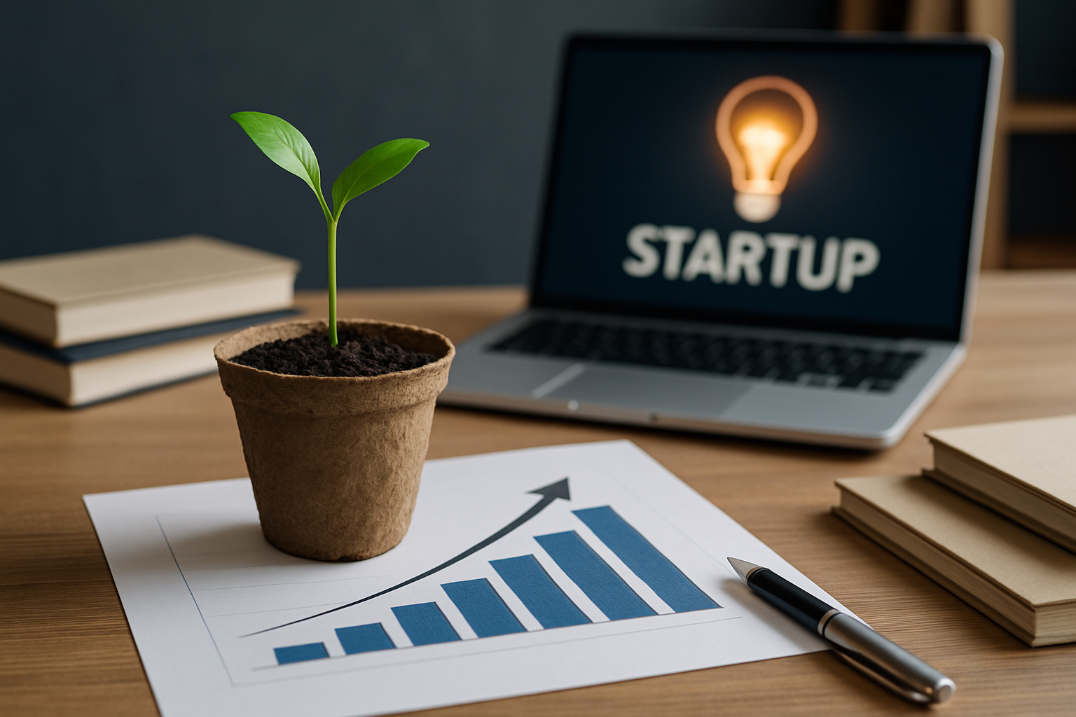 Start-up e PMI innovative: arriva il credito d’imposta che cambia tutto