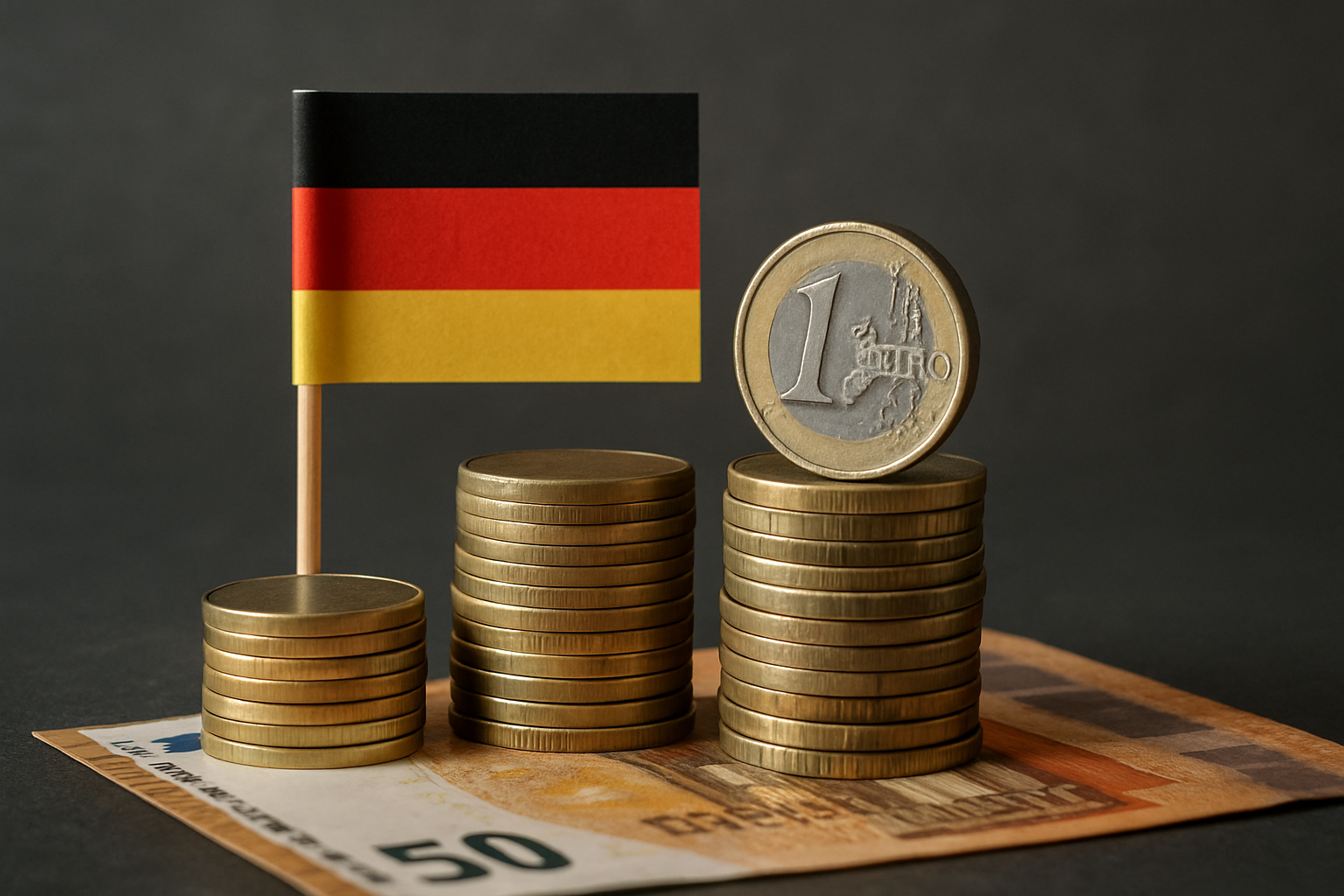 La Germania rilancia sui salari: un modello per l’Italia o un rischio?