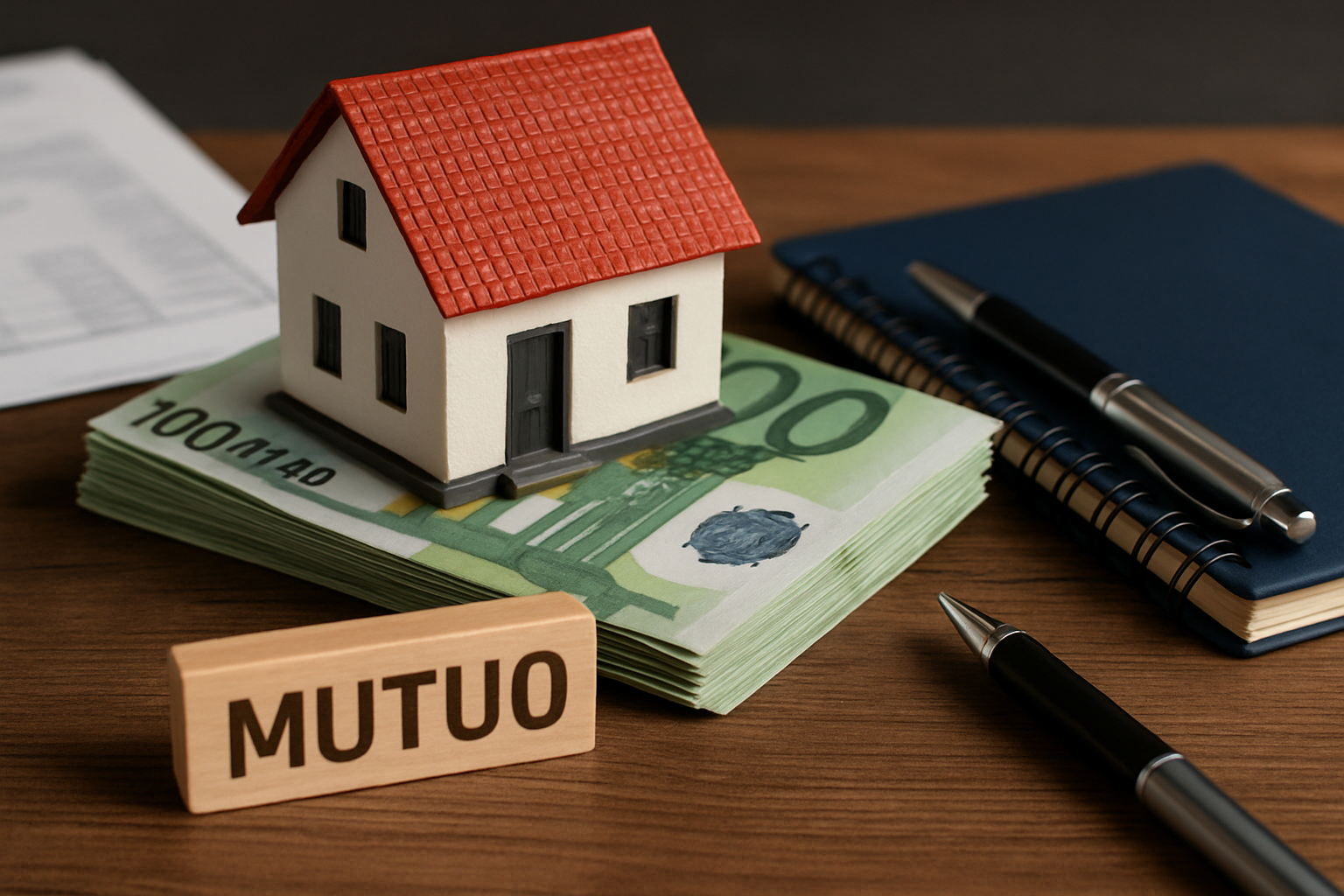 Cattivi pagatori e mutui: quando si può ancora ottenere un sì dalla banca