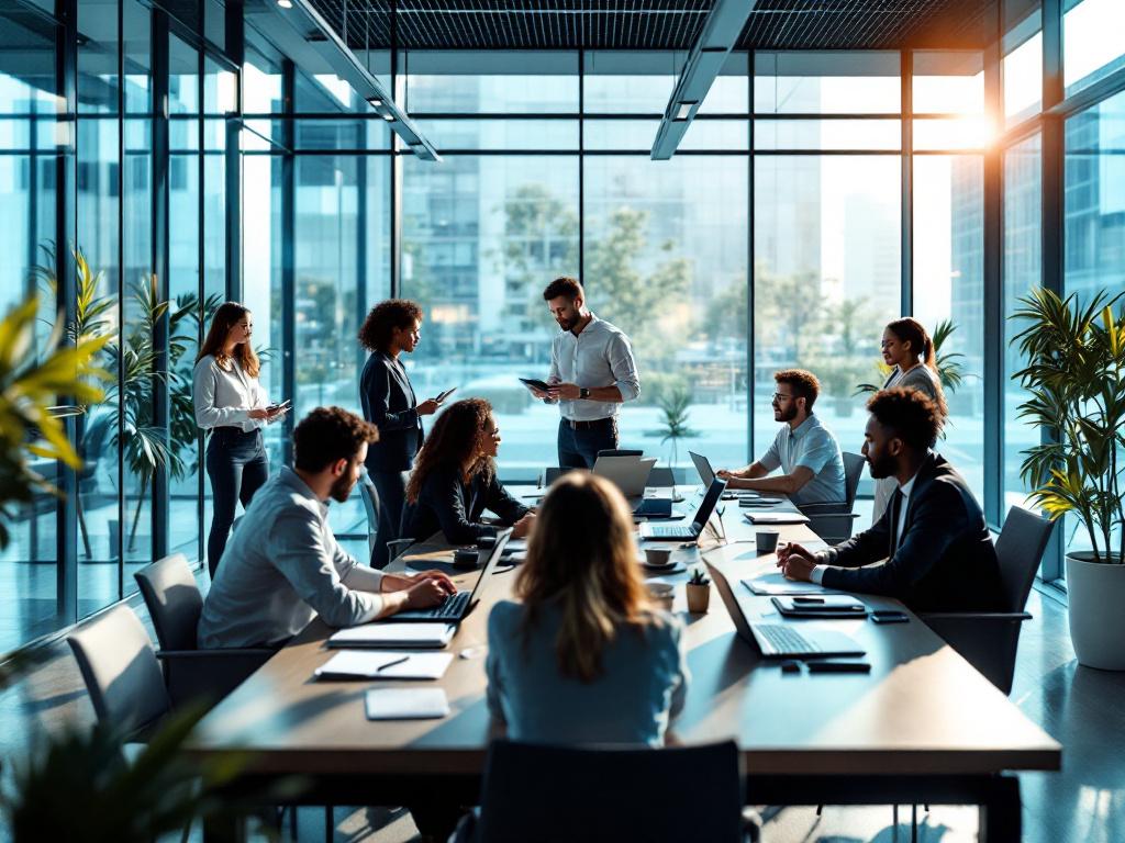 OpenAI trasforma ChatGPT in un assistente di produttività per team e aziende