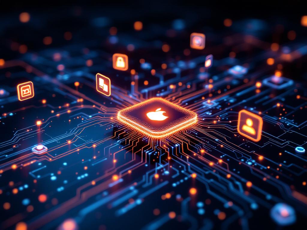 L'ecosistema dell'App Store raggiunge 1.300 miliardi di dollari nel 2024