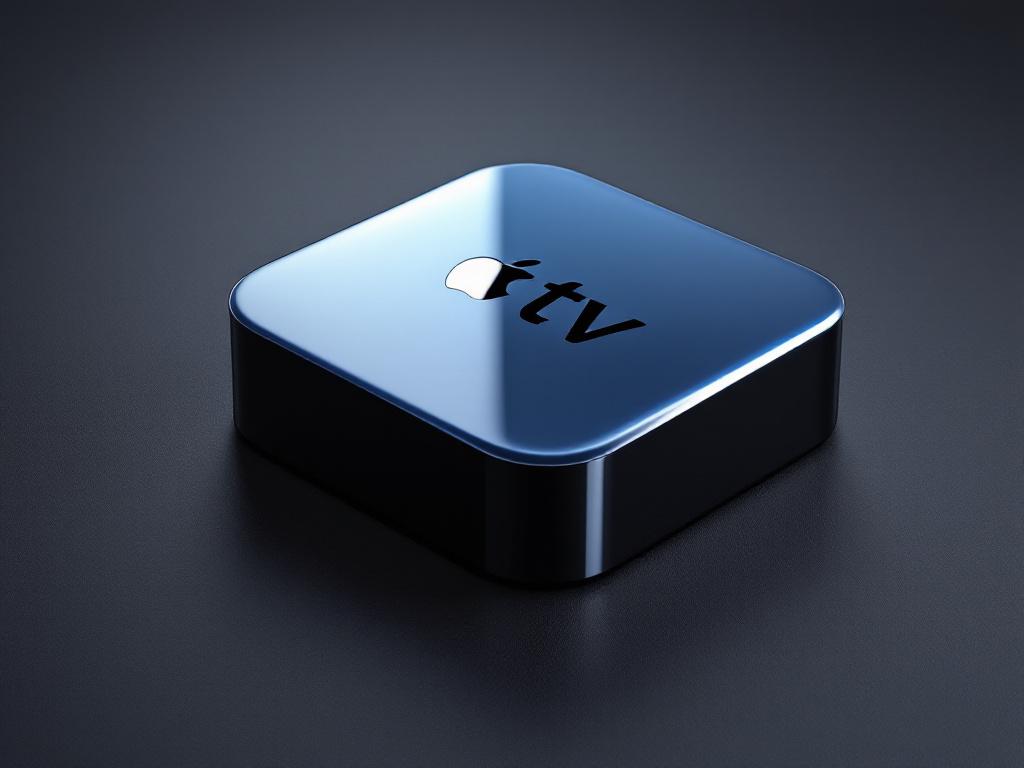 tvOS 26, anche Apple TV riceve Liquid Glass e nuove funzionalità