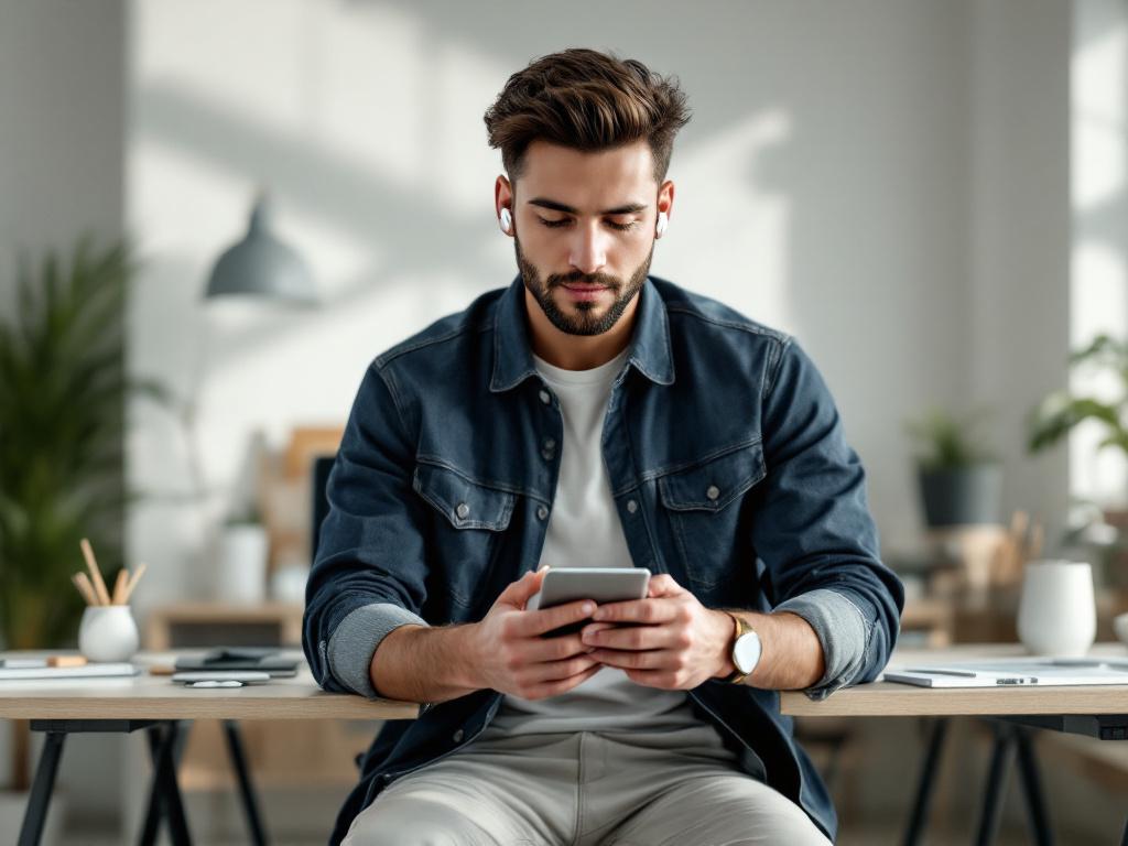 Apple aggiorna gli AirPods con nuove funzioni per creatori di contenuti