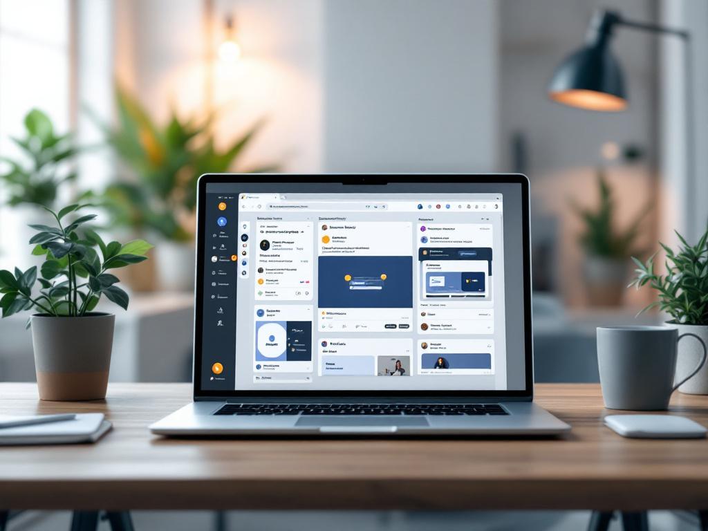 Threads introduce un feed dedicato al Fediverse