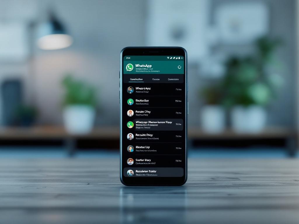 Meta ritarda il lancio degli annunci su WhatsApp nell'UE fino al 2026