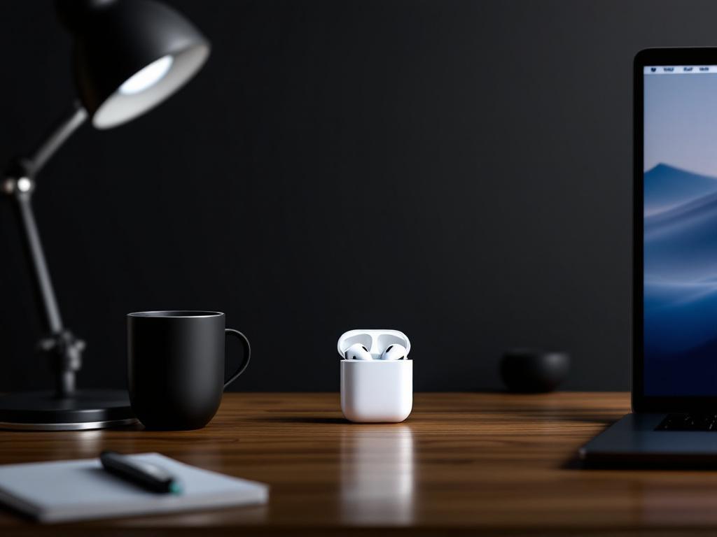 Avvistato un nuovo prodotto audio: potrebbe essere AirPods Pro 3