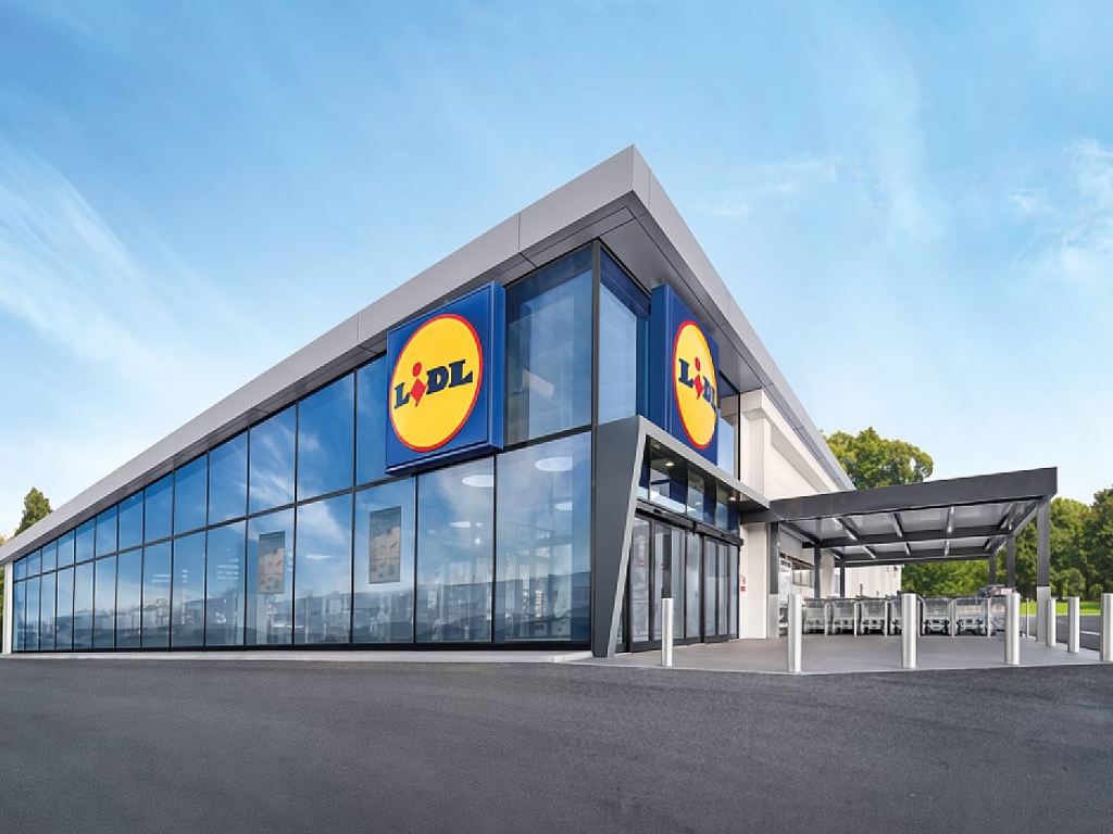 18 luglio sciopero Lidl: rete vendita e uffici in agitazione