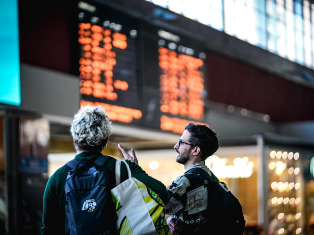 25 luglio, doppi scioperi dei trasporti: ecco dove ci saranno più disagi