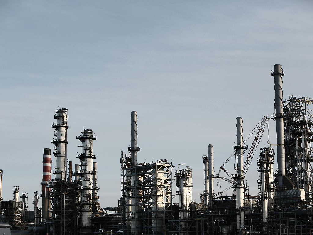 Più gas per l’Italia: firmato accordo con l’Algeria