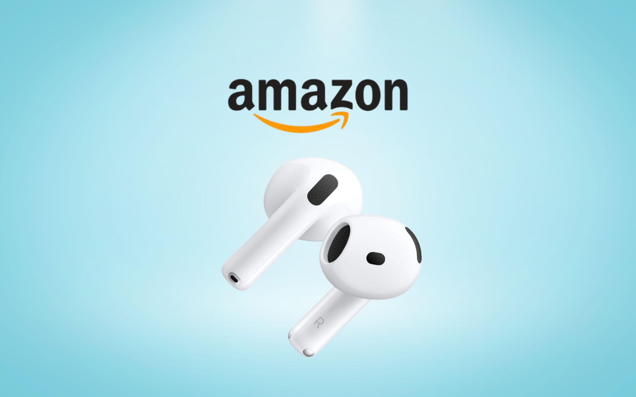 AirPods 4 Apple in offerta: qualità audio superiore a un prezzo che sorprende