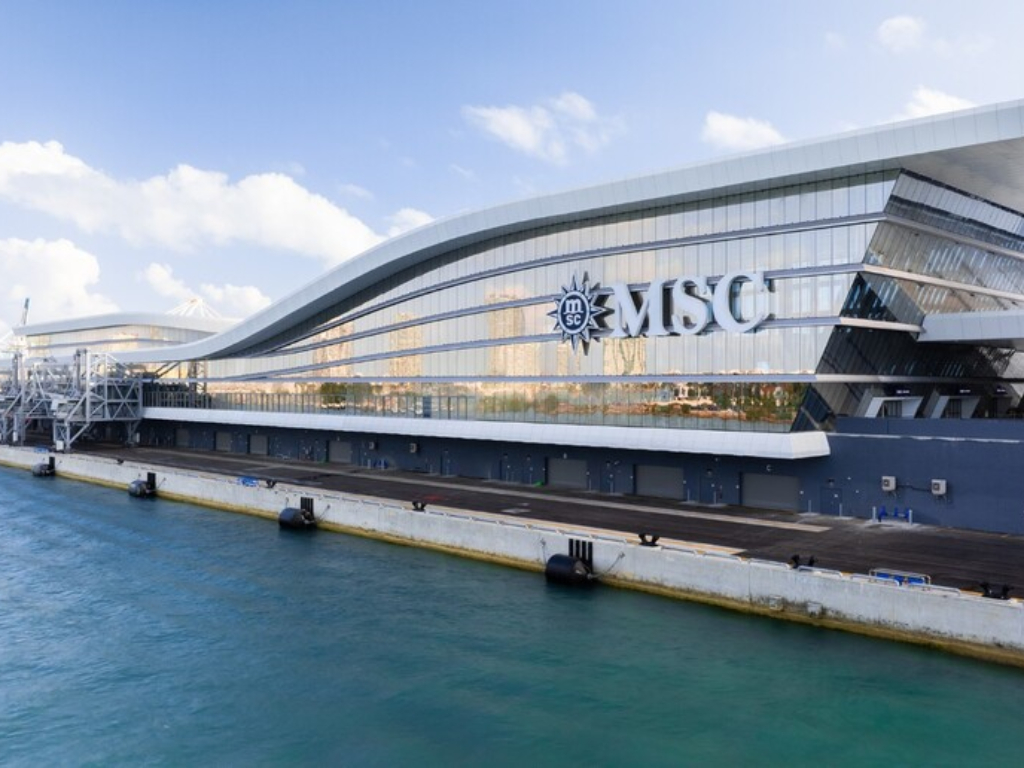 Antitrust contro MSC: via la quota del 49% in Moby