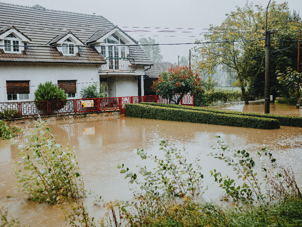 Assicurazioni catastrofi naturali: ecco il comparatore Ivass