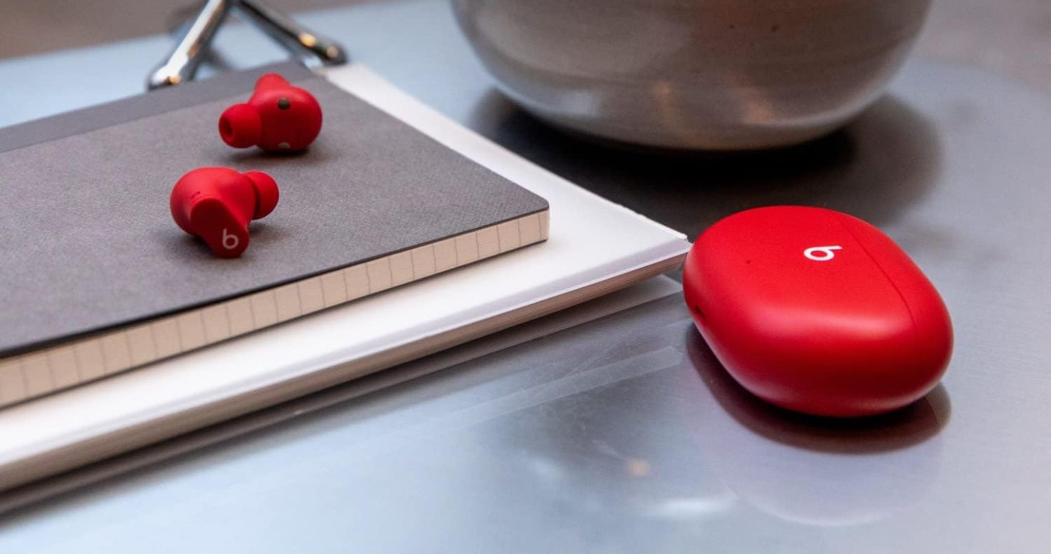 Beats Studio Buds: qualità top e prezzo crollato: costano la metà