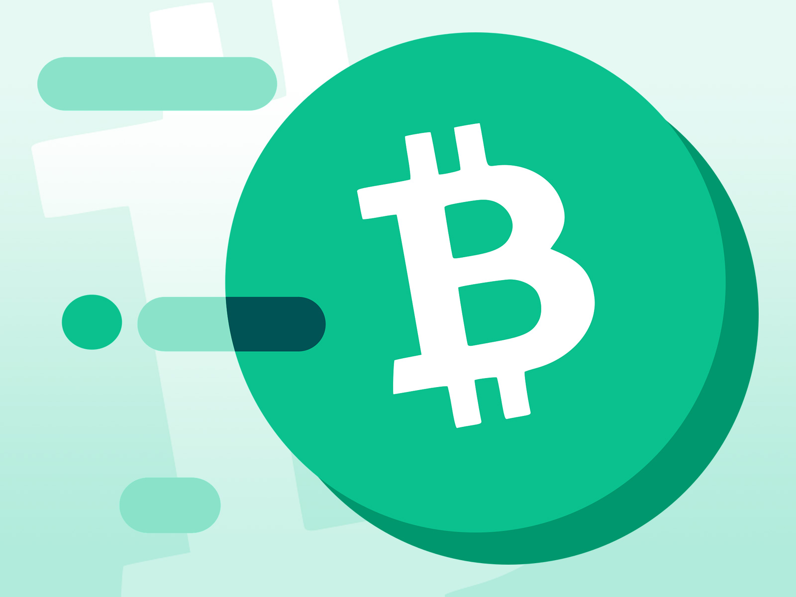 BTC sonnecchia, forte crescita per Bitcoin Cash