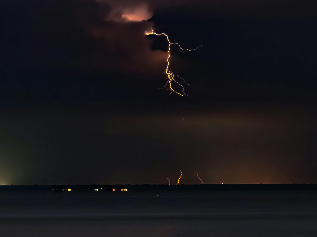 Blackout: come ottenere il risarcimento per i danni