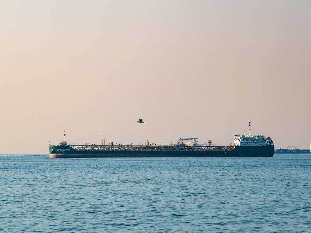 Commercio marittimo: il mare Mediterraneo si riorganizza