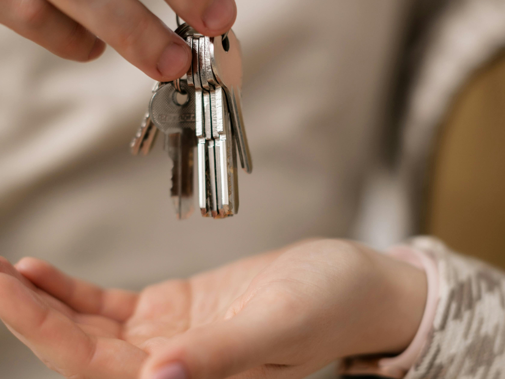 Contratto d’affitto non registrato: cosa si rischia