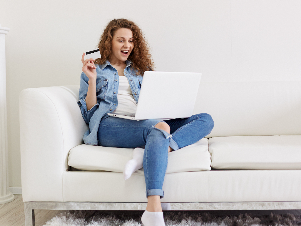 Credem Link: apri il conto online in pochi passi e ricevi 200€ in Buoni Amazon