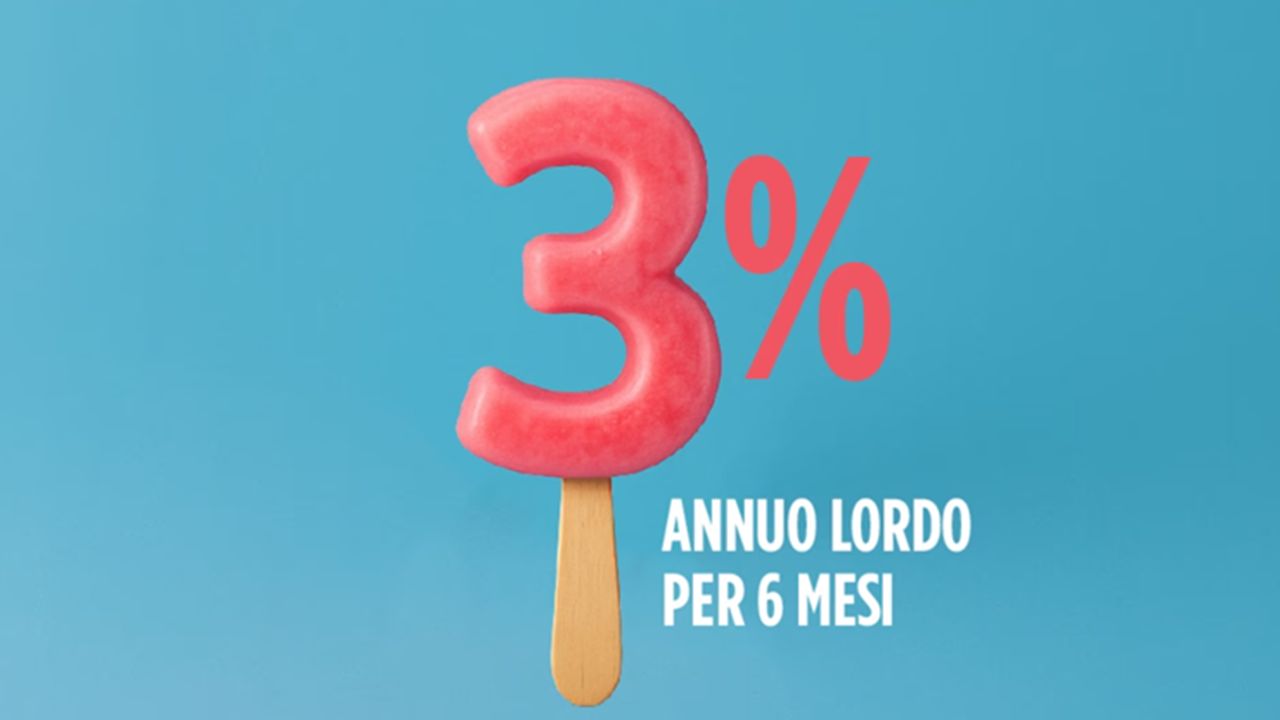 Conto online Crédit Agricole: 3% di rendimento e consulente dedicato per gestire le tue finanze