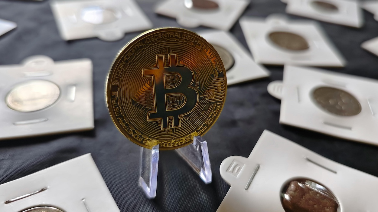 Asset digitali e fiducia: perché un exchange regolamentato fa la differenza