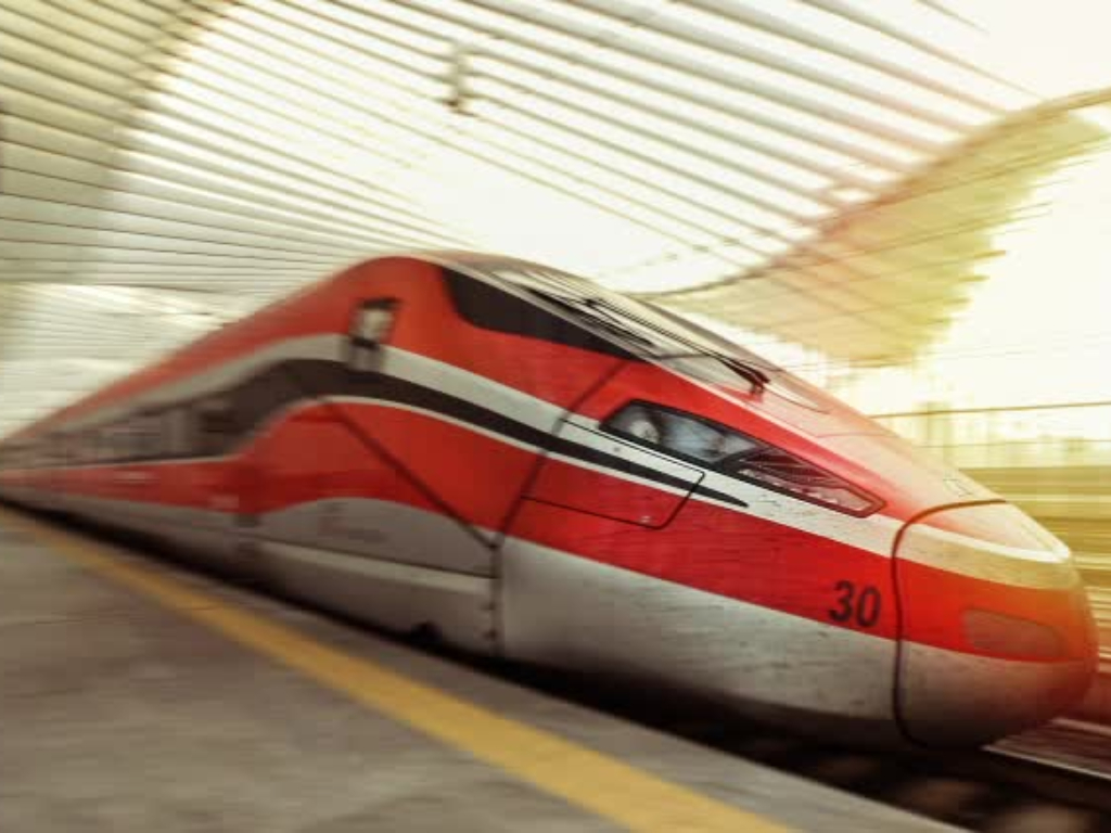 Falso sondaggio Trenitalia: ecco come funziona la truffa