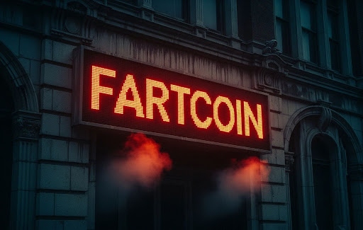 Previsioni Fartcoin: analisi e rischi per il 2025
