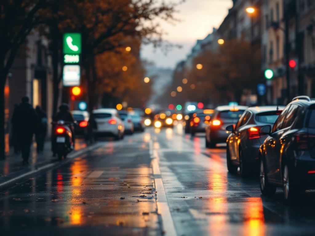 Salvini firma il decreto sull'alcolock: sicurezza stradale al centro