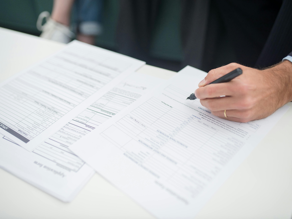 Franchigia assicurativa: cos’è e come funziona