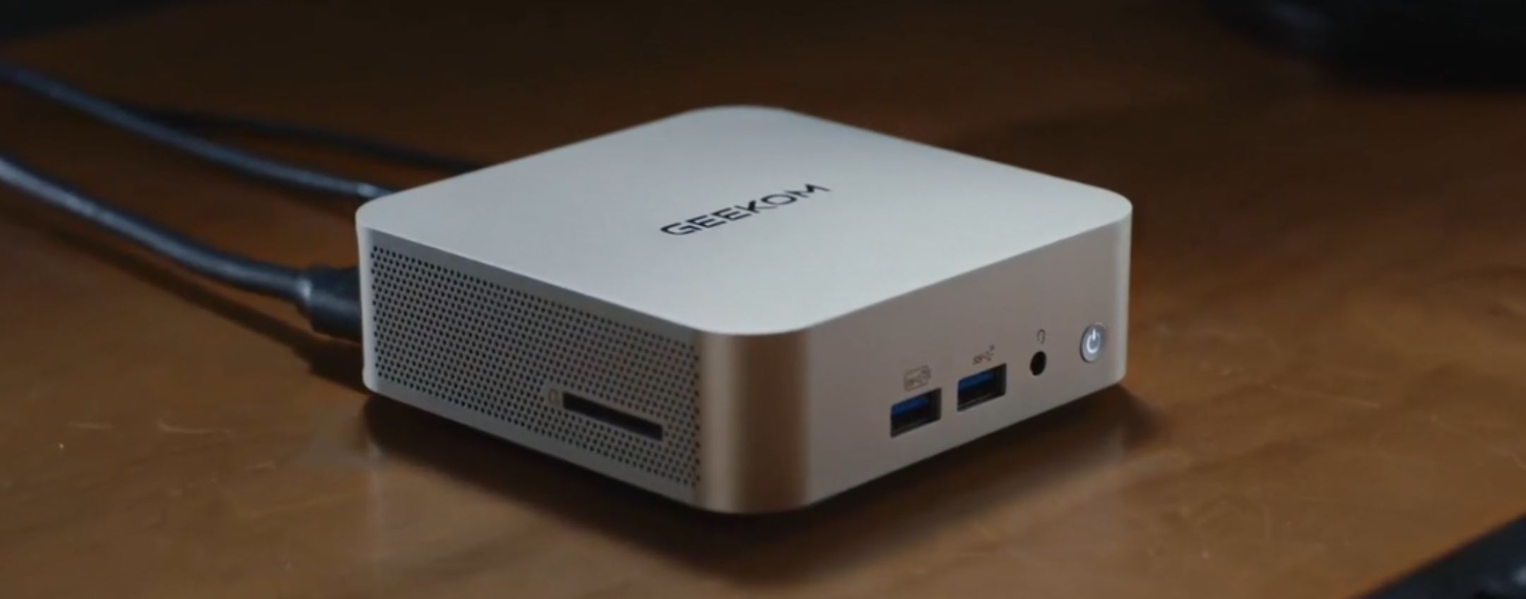 MiniPC con AMD Ryzen 7 in offerta: 20% di sconto sul sito ufficiale (CODICE SCONTO)