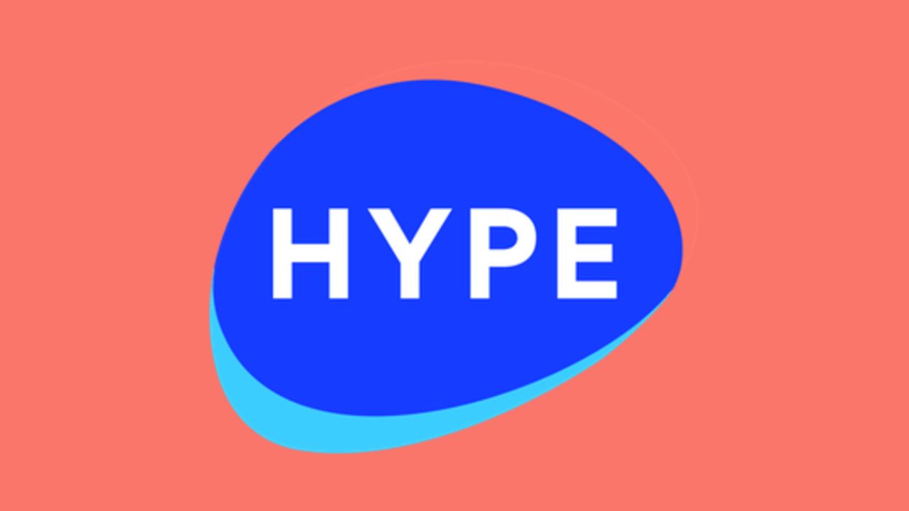 Fai il primo passo verso il futuro con Hype: codice HELLOHYPER e 25€ di bonus ti aspettano