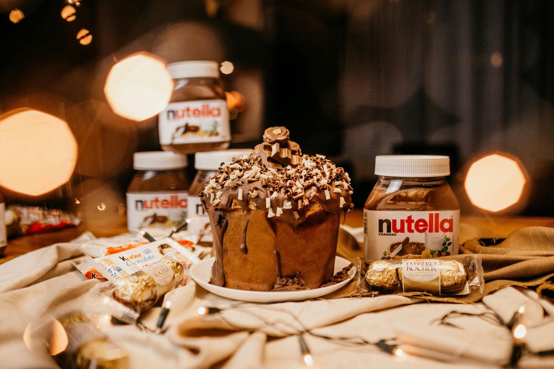 Nutella più cara? Il costo delle nocciole spinge i prezzi verso l’alto
