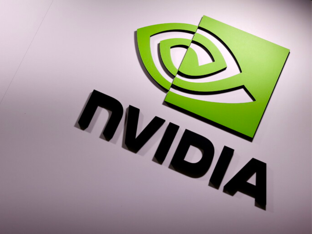Nvidia supera i 4.000 miliardi: prima a Wall Street