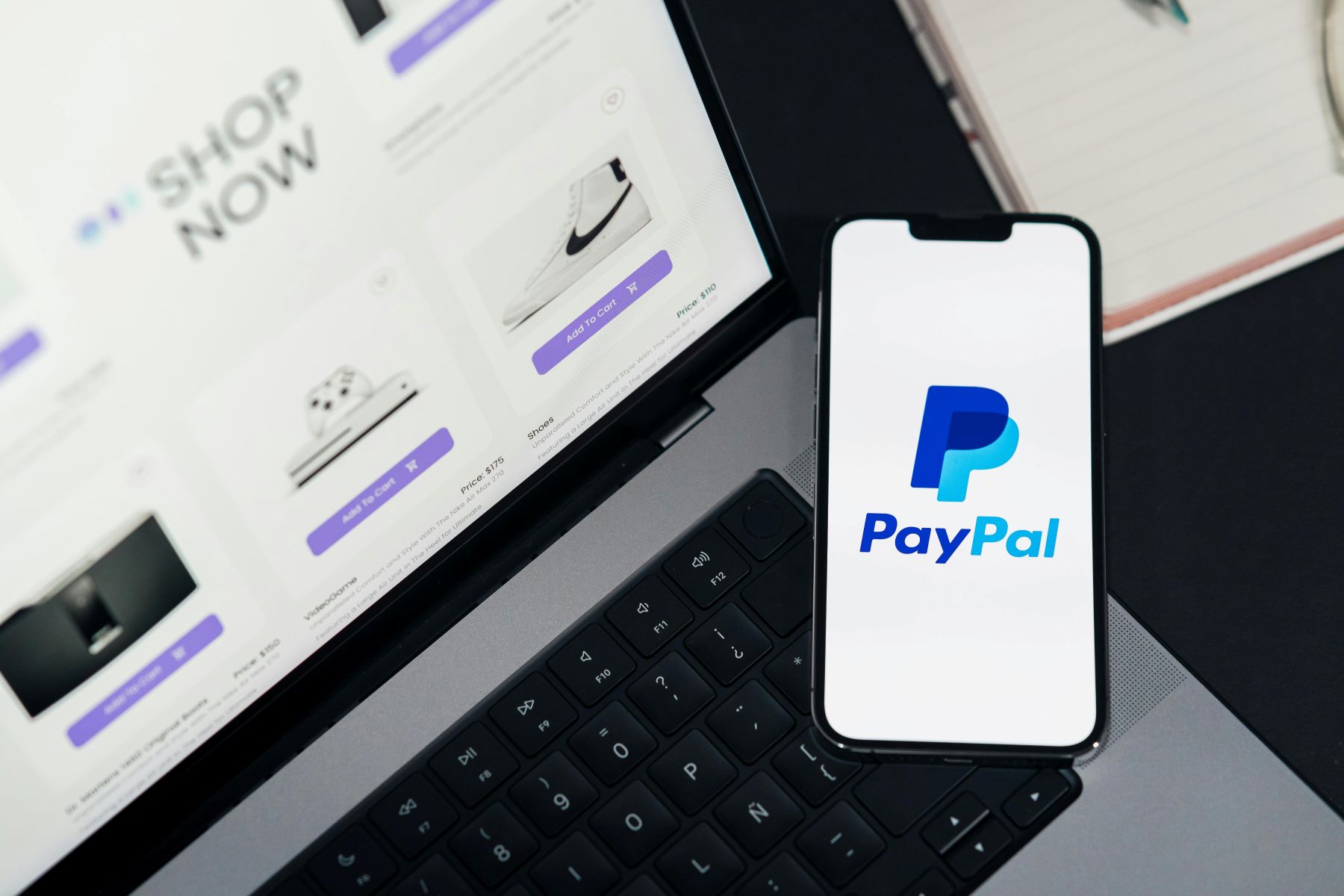 Ricarica PayPal: tutte le opzioni disponibili in Italia, costi e limiti