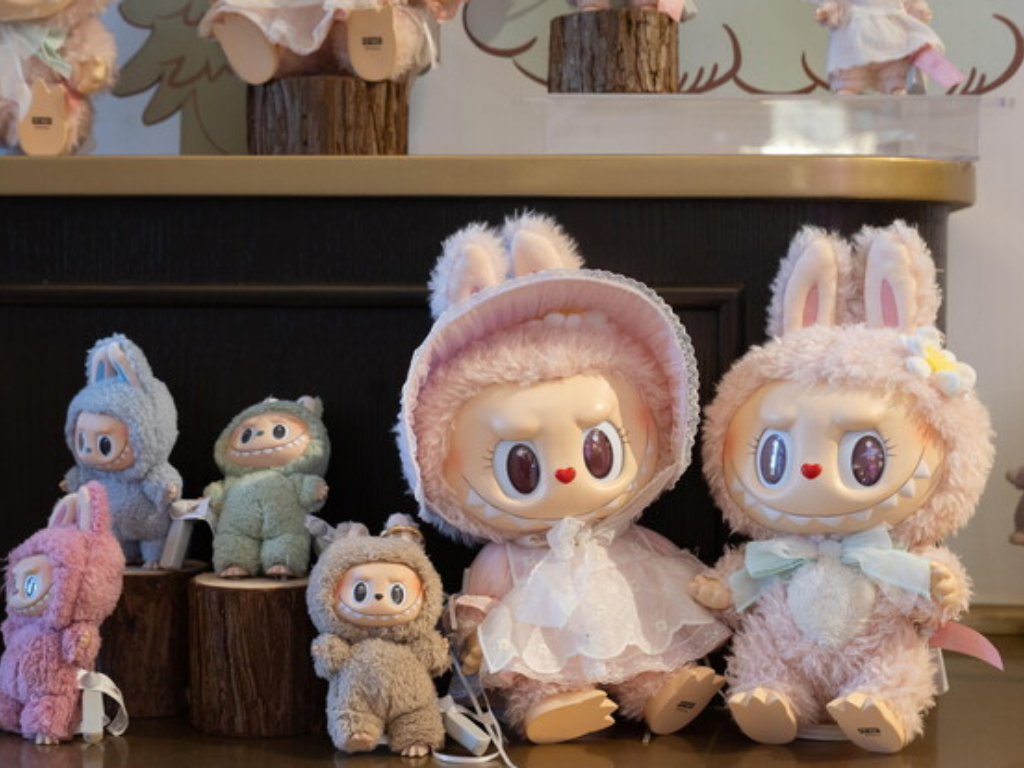 Pop Mart vola grazie a Labubu: svolta o rischio speculativo?