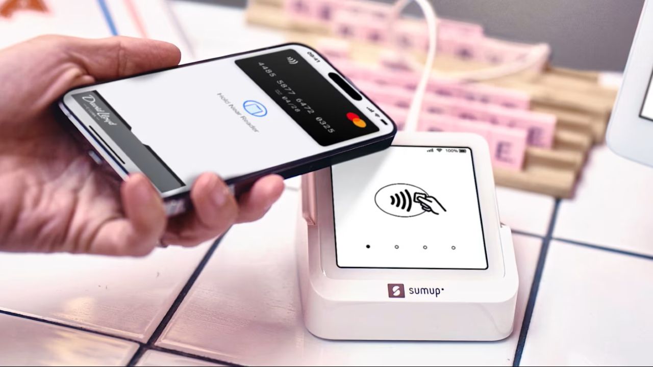 pos lite sumup pos lite sumup