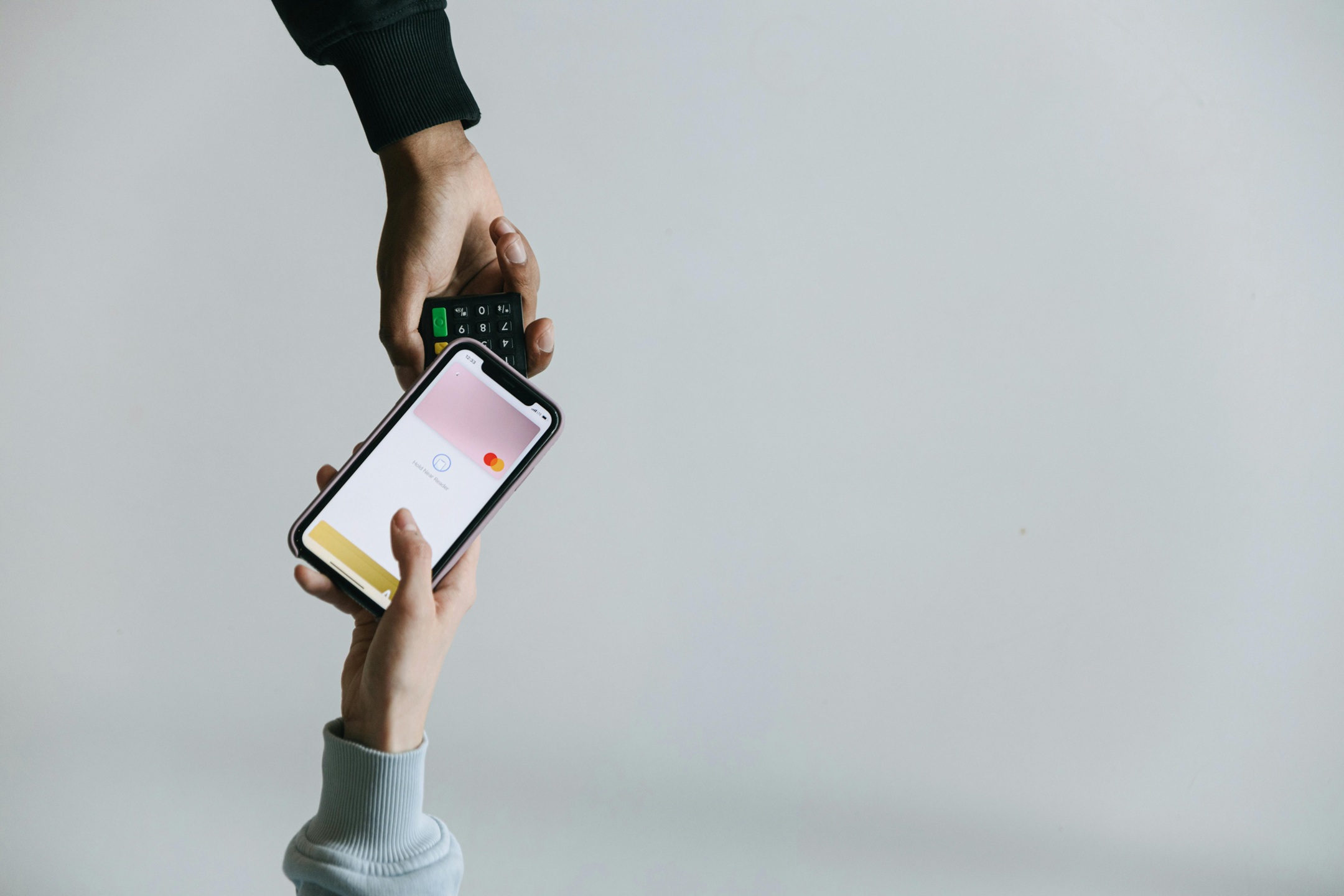 Semplifica i pagamenti con POS Easy: 1% di commissioni e terminale Android con Wi-Fi e 4G